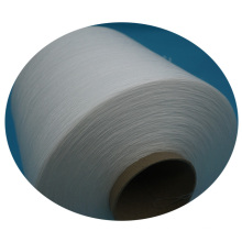 30s polyester ring spun yarn for weaving